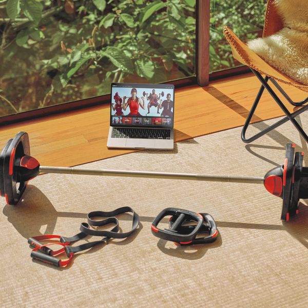 The importance of investing in quality Fitness equipment for your home!