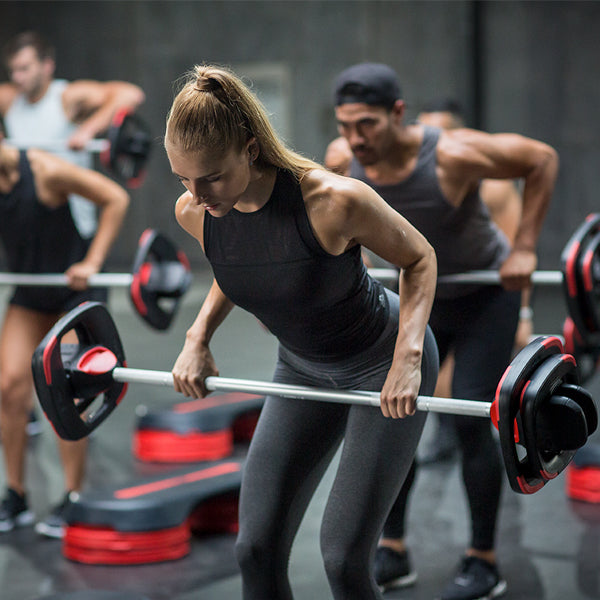 How to grab your fitness fix in just 4 minutes